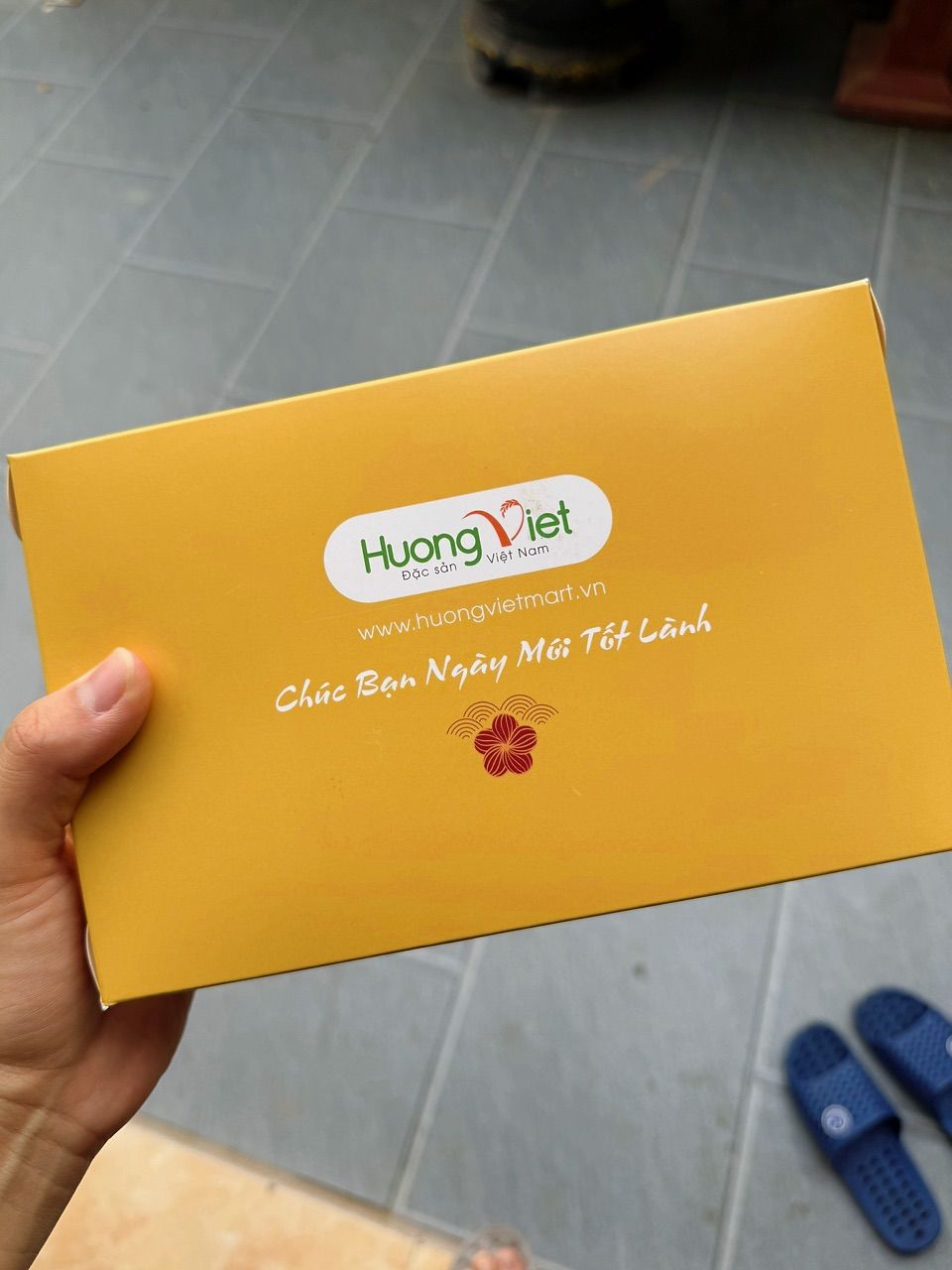 Ảnh đánh giá