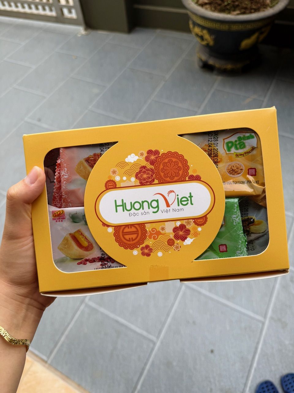 Ảnh đánh giá
