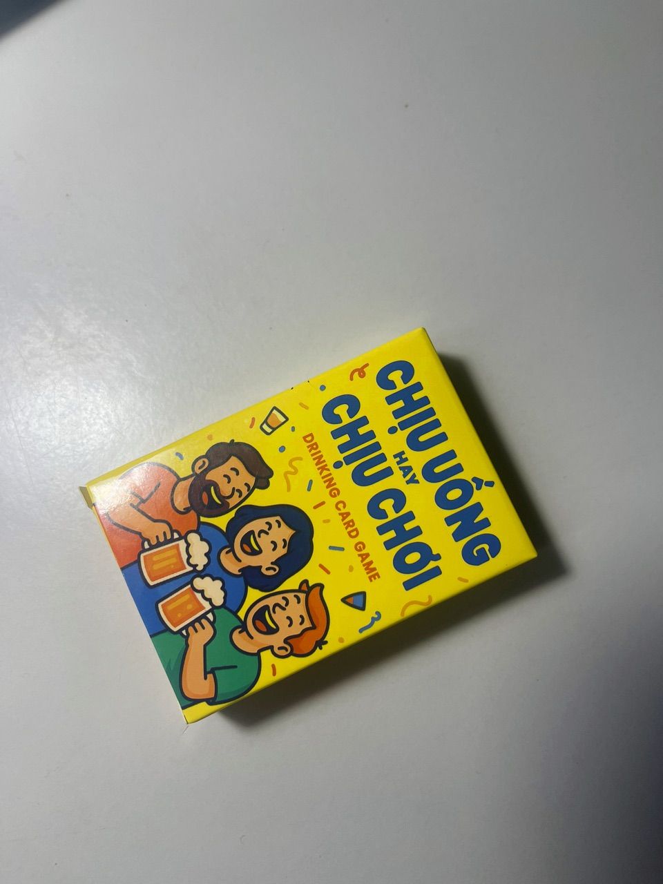 Ảnh đánh giá