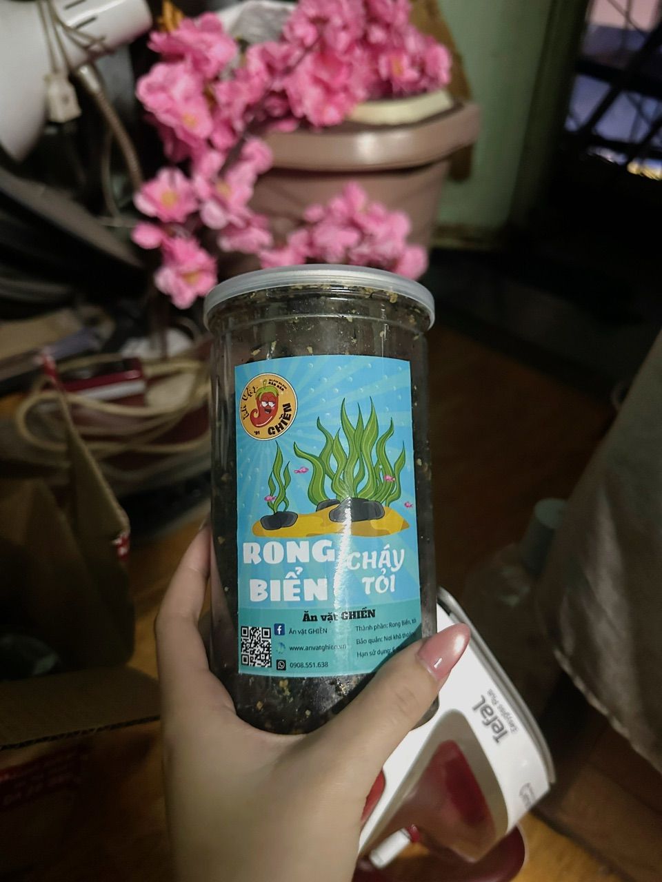 Ảnh đánh giá