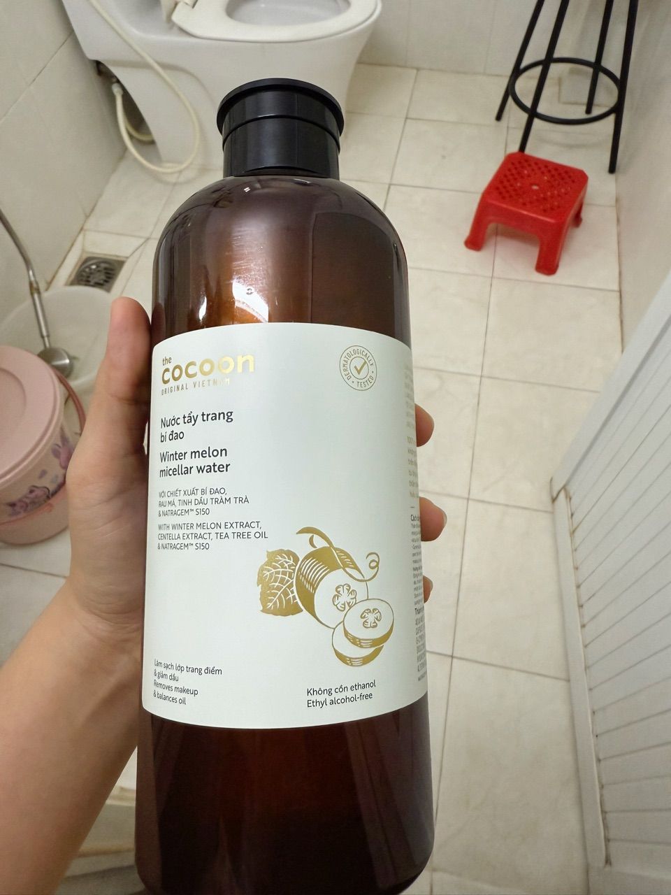 Ảnh đánh giá