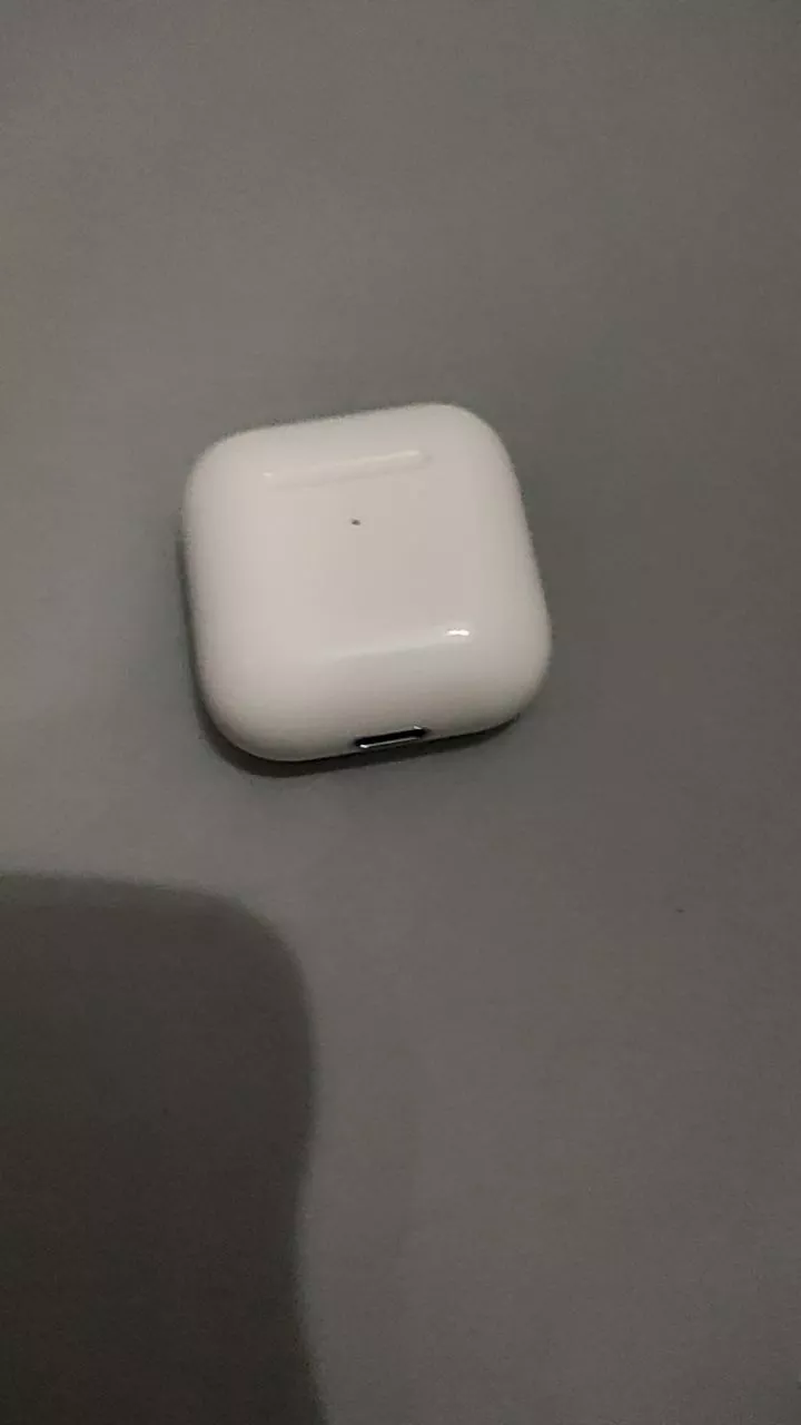 Chi tiết tai nghe Pro4