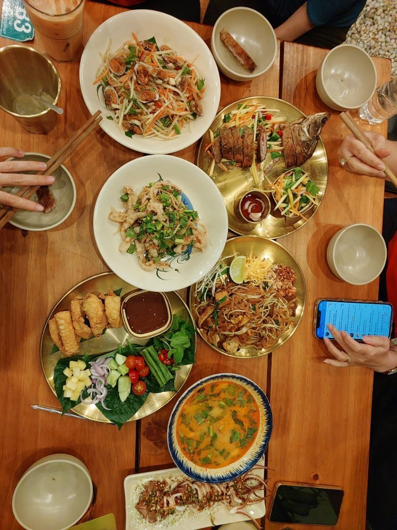 Ảnh đánh giá
