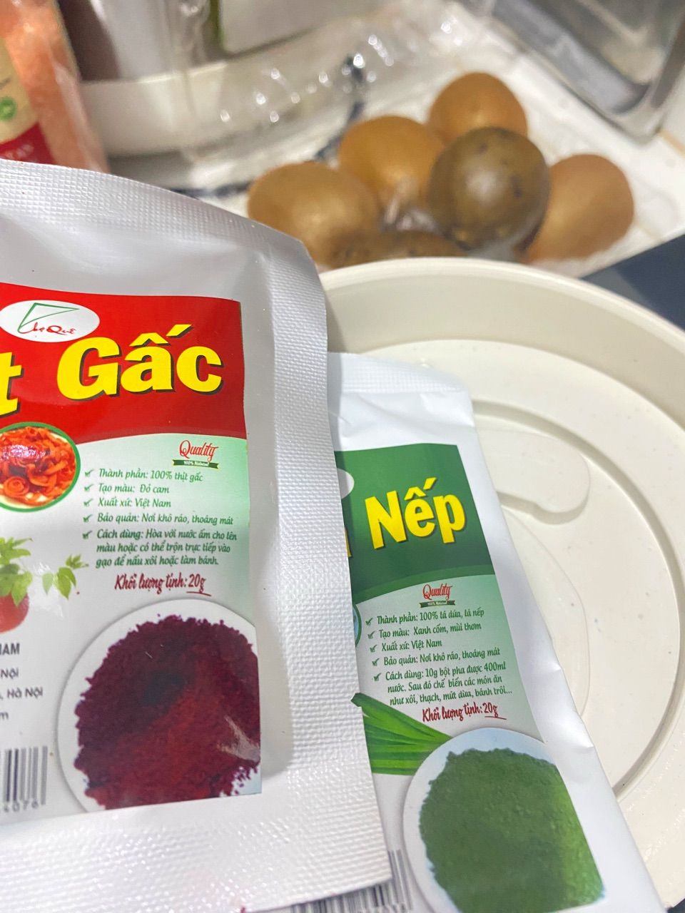 Ảnh đánh giá