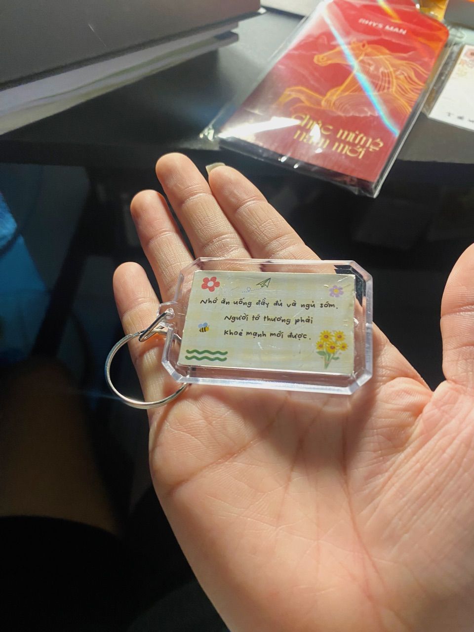 Ảnh đánh giá