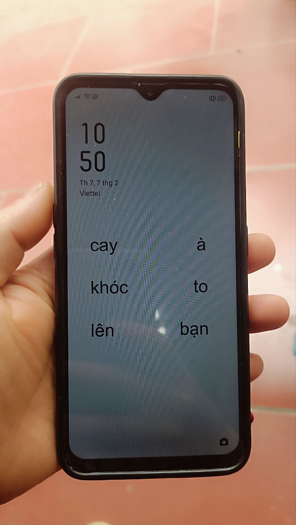 Ảnh đánh giá