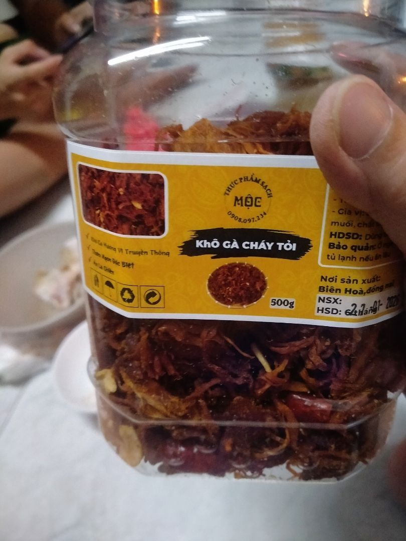 Ảnh đánh giá