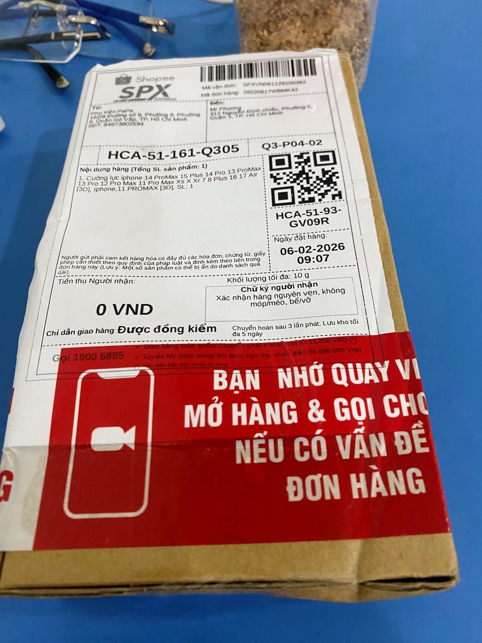Ảnh đánh giá