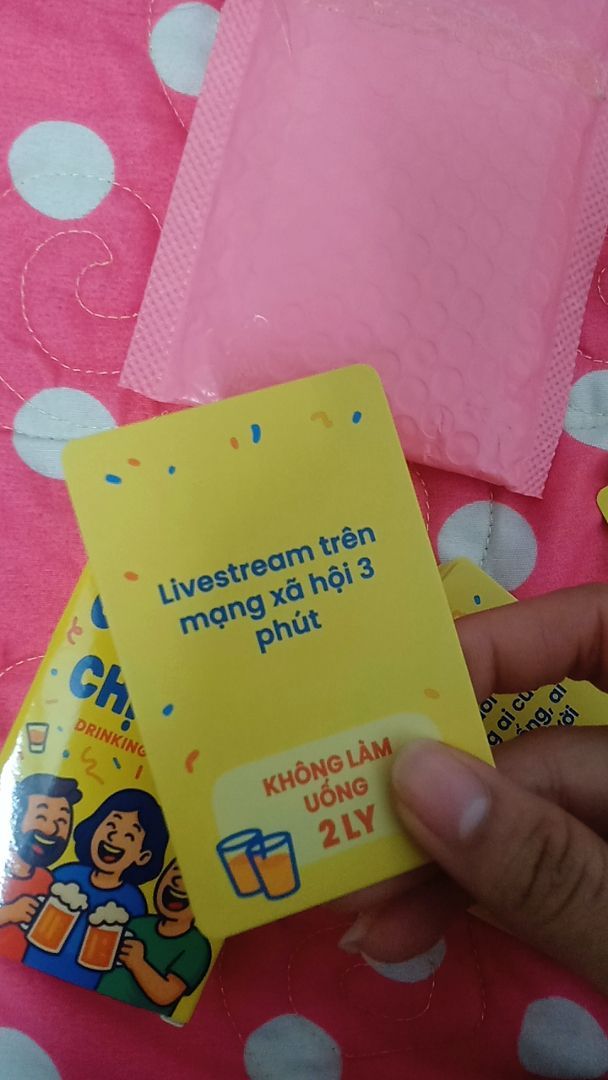 Ảnh đánh giá