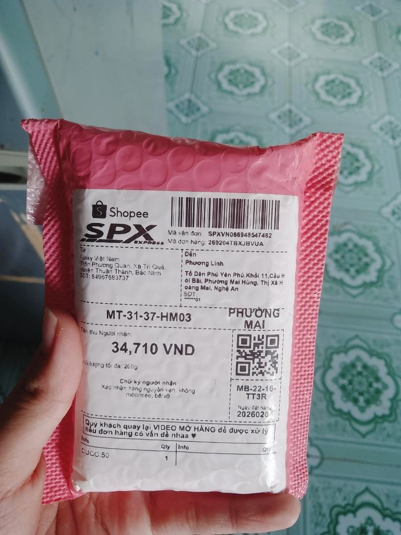 Ảnh đánh giá