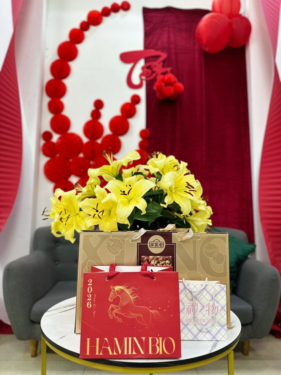 Ảnh đánh giá