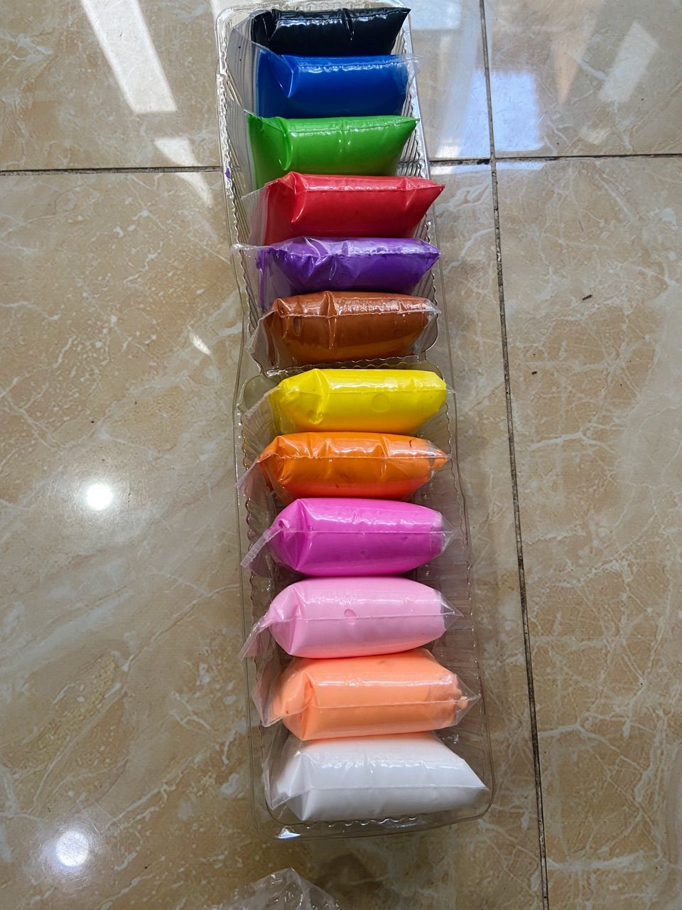 Ảnh đánh giá