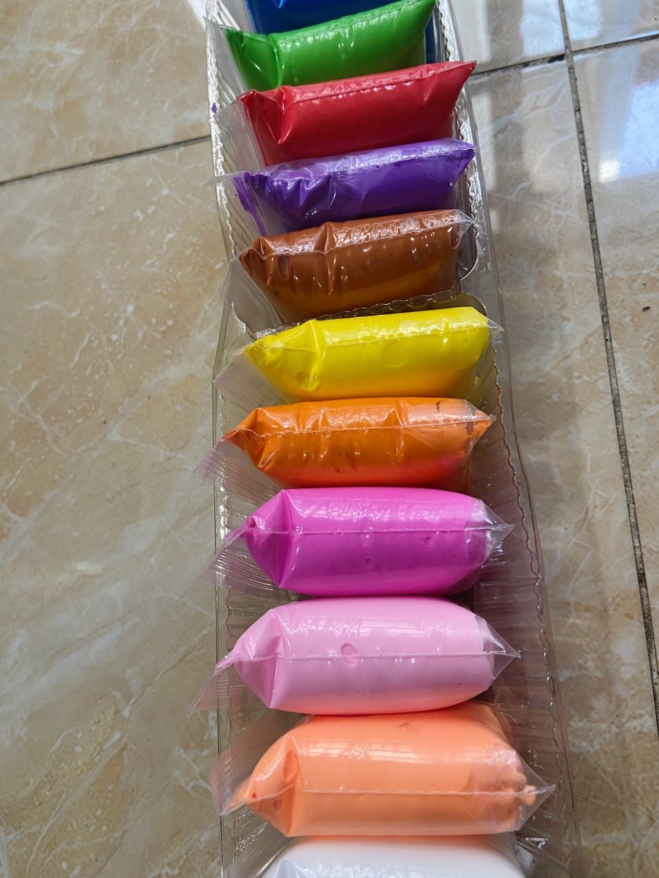 Ảnh đánh giá