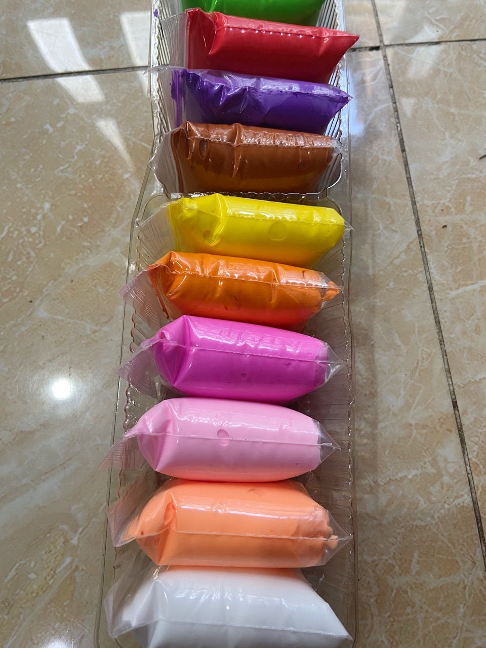 Ảnh đánh giá