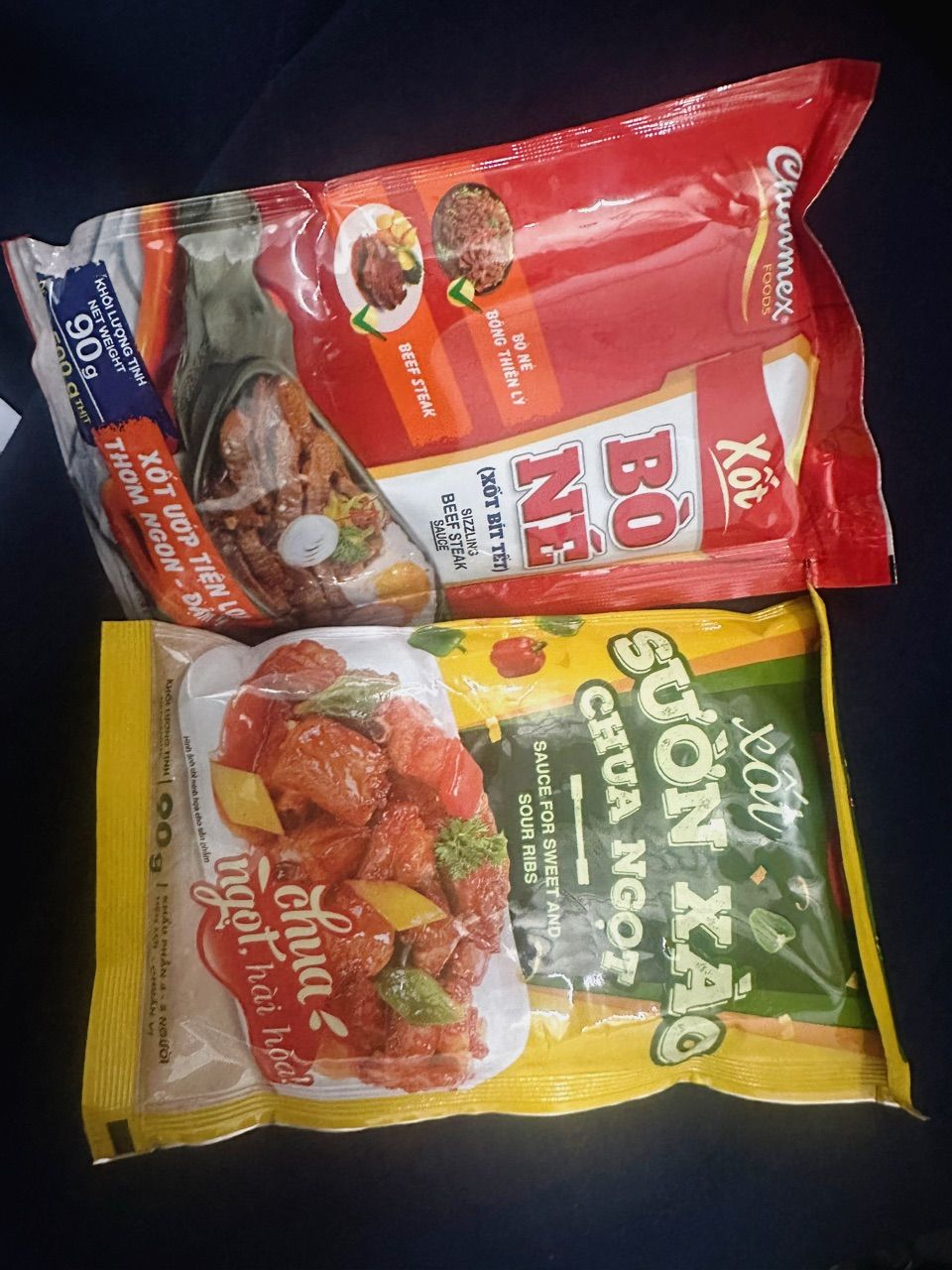 Ảnh đánh giá