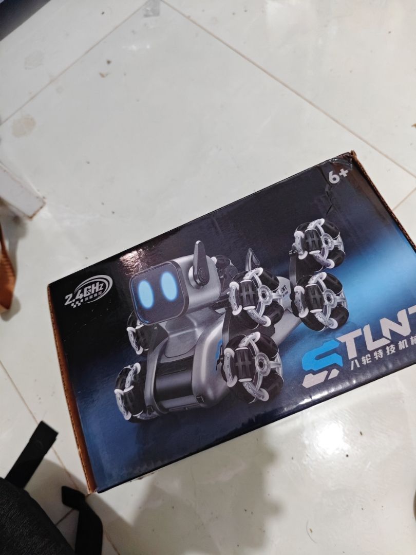 Phụ kiện pin cho đồ chơi điều khiển từ xa