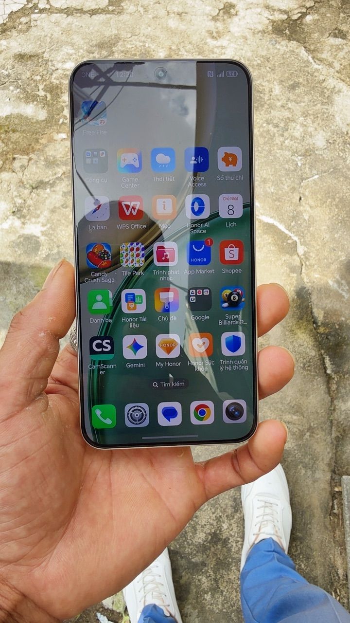 Ảnh đánh giá