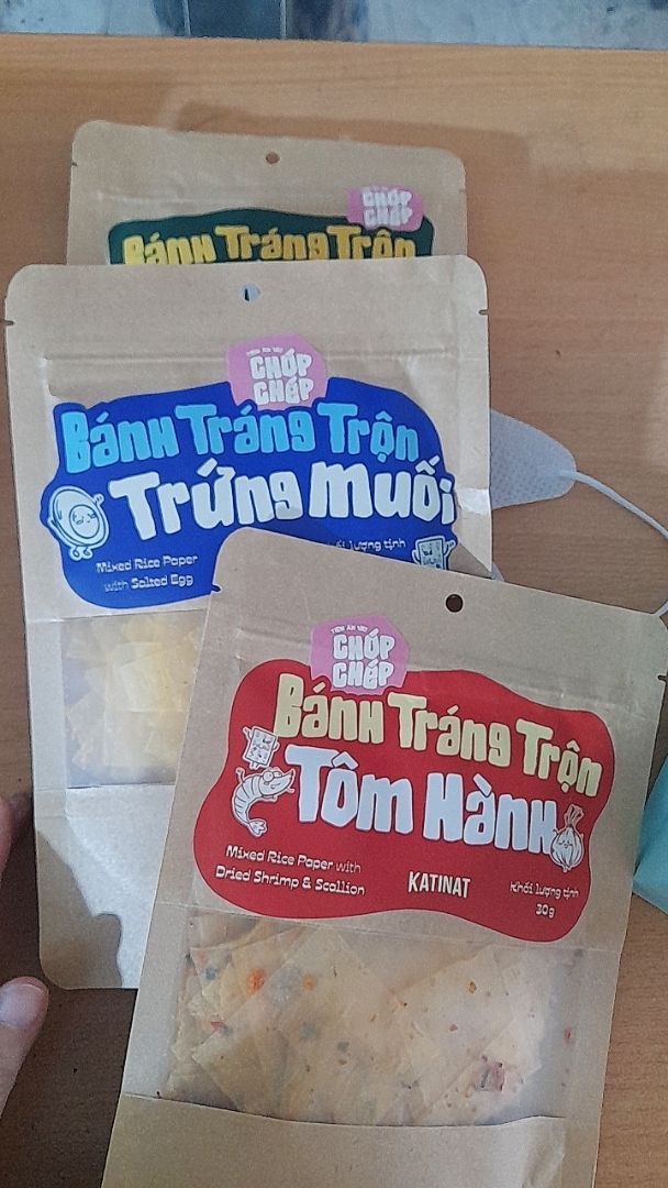 Ảnh đánh giá