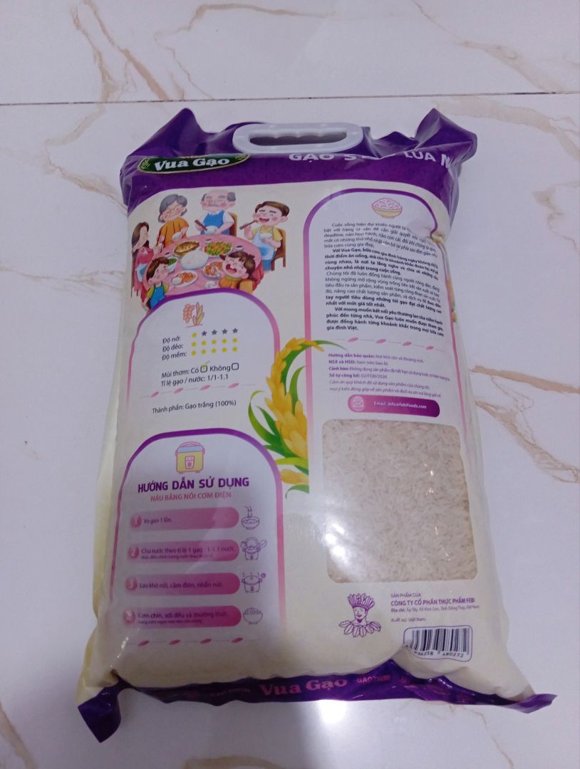 Ảnh đánh giá