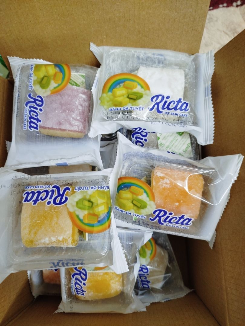 Ảnh đánh giá