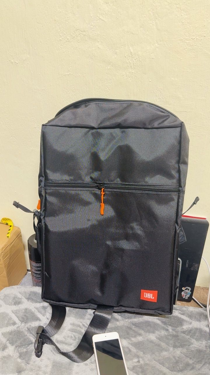 Thiết kế balo JBL