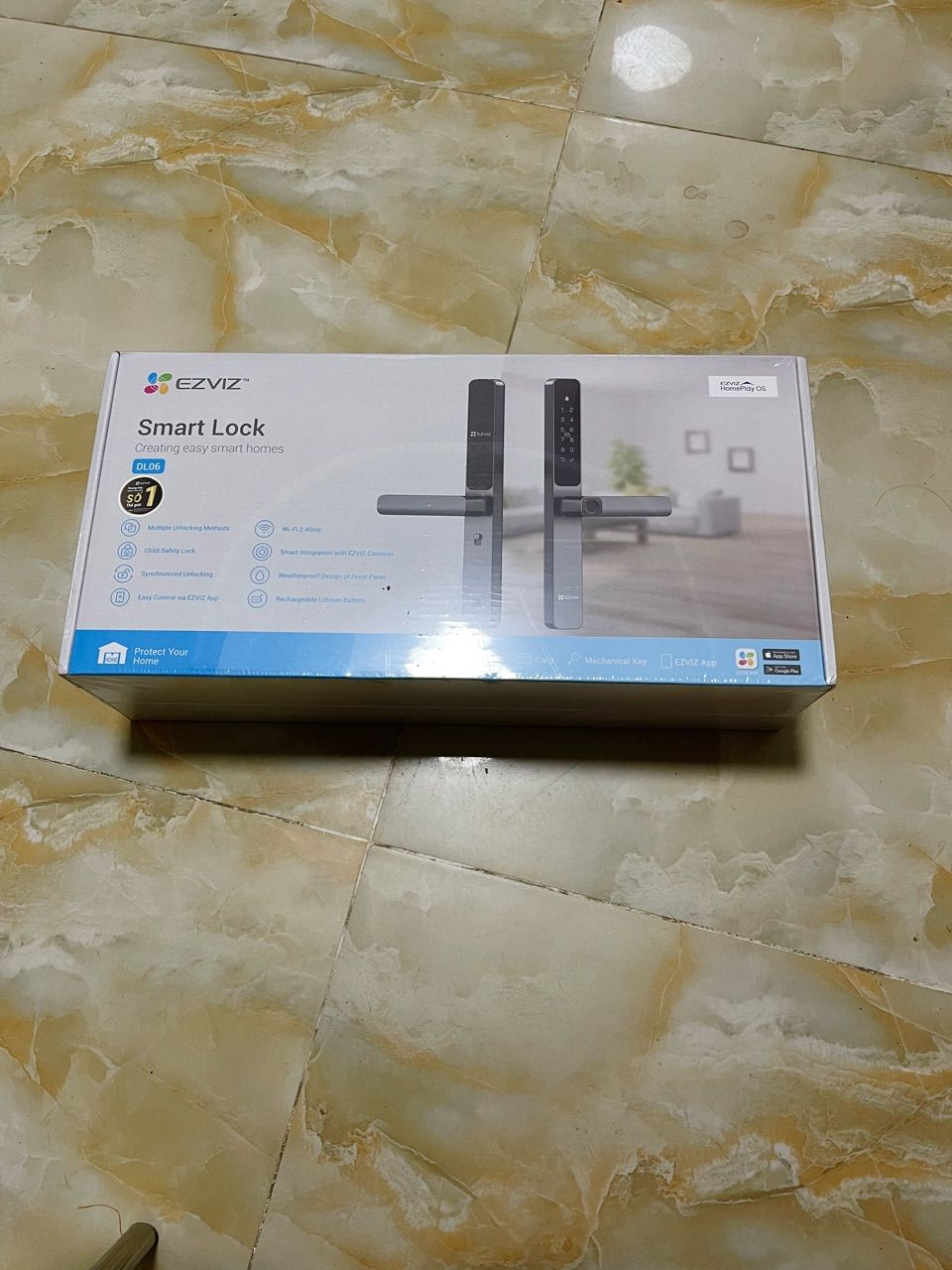 Review image