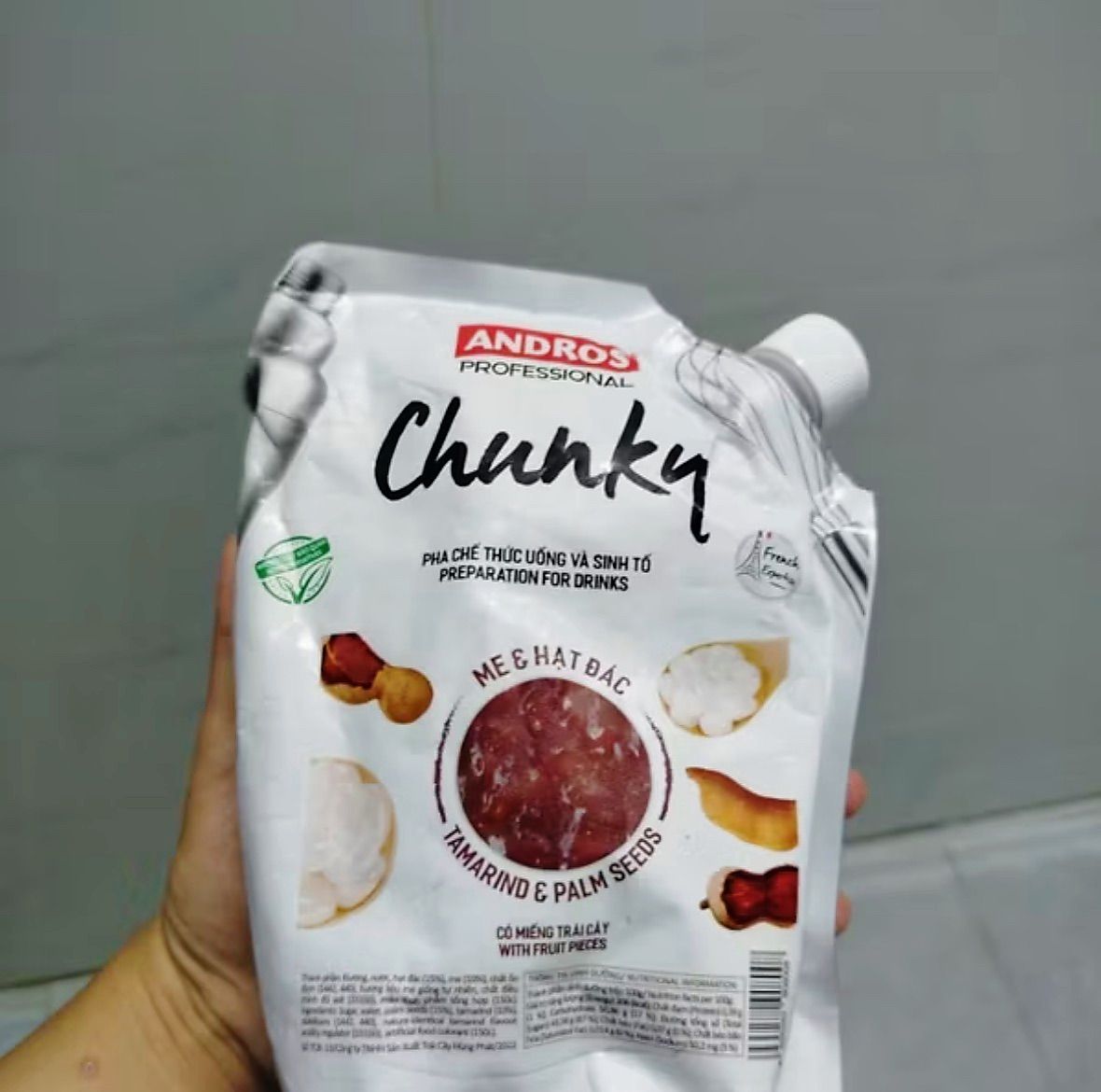 Ảnh đánh giá