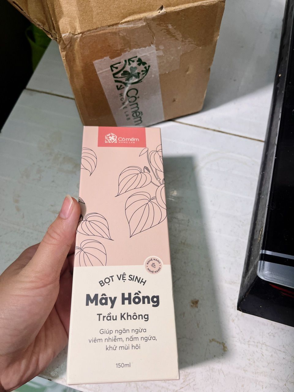Ảnh đánh giá