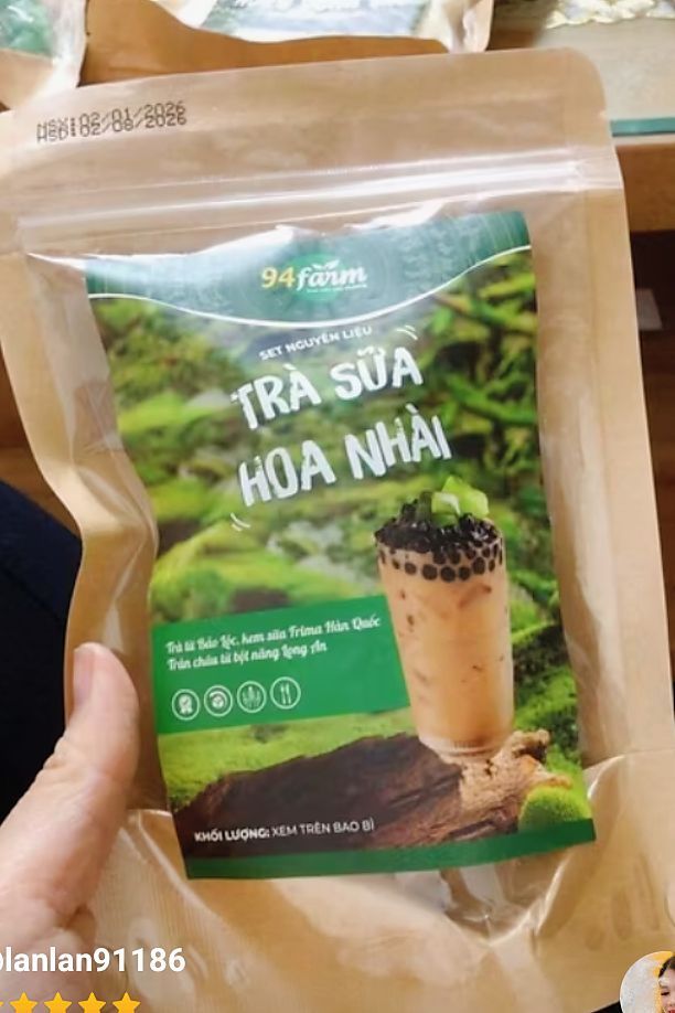 Ảnh đánh giá