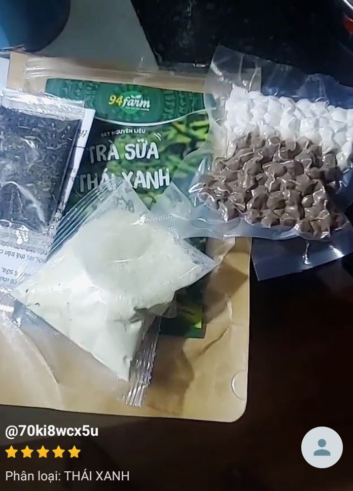 Ảnh đánh giá