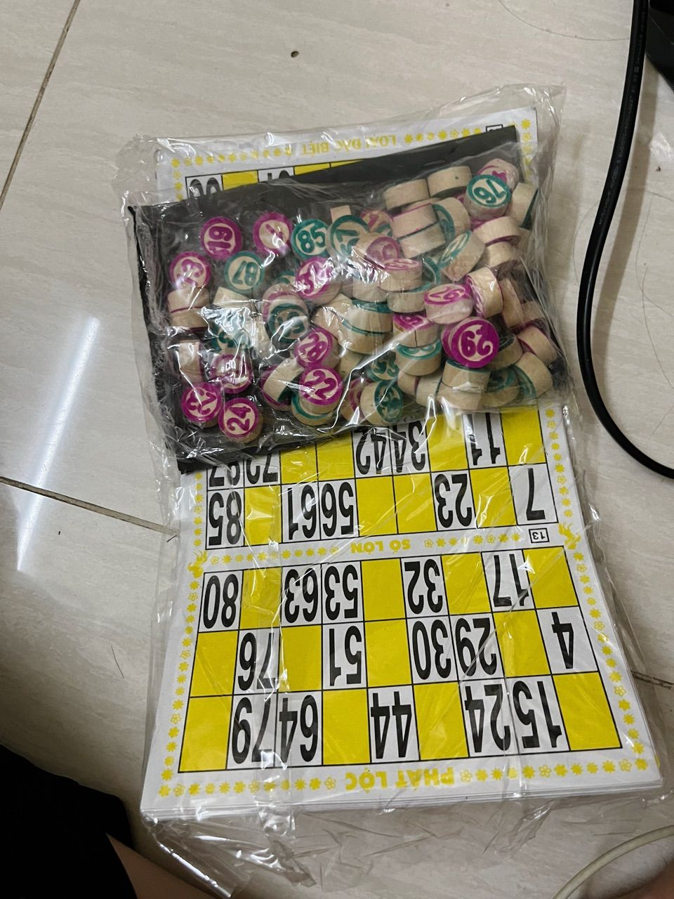 Ảnh đánh giá