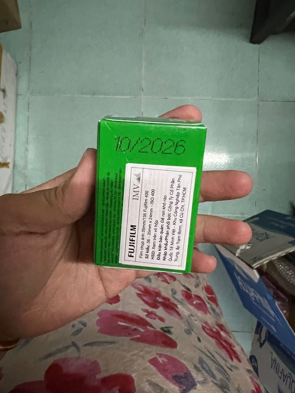 Ảnh đánh giá