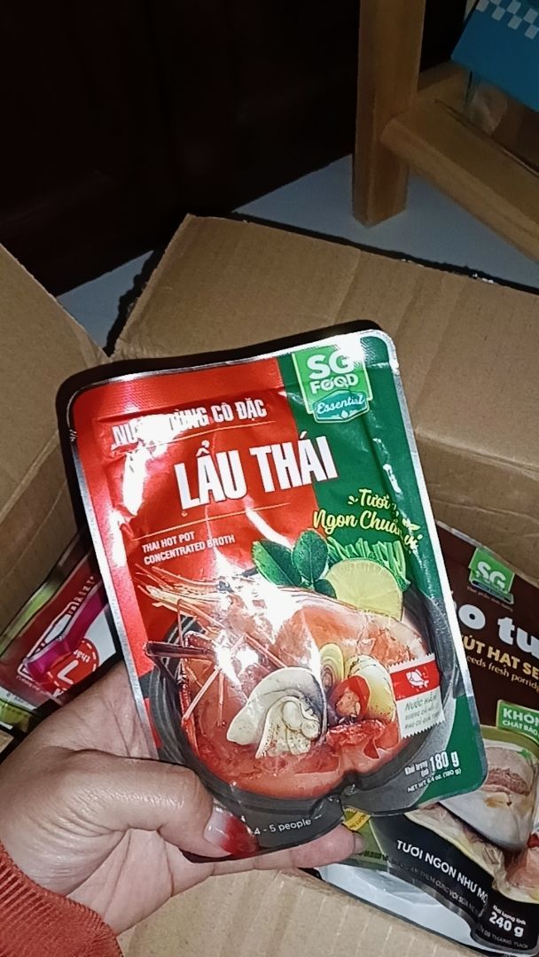 Ảnh đánh giá