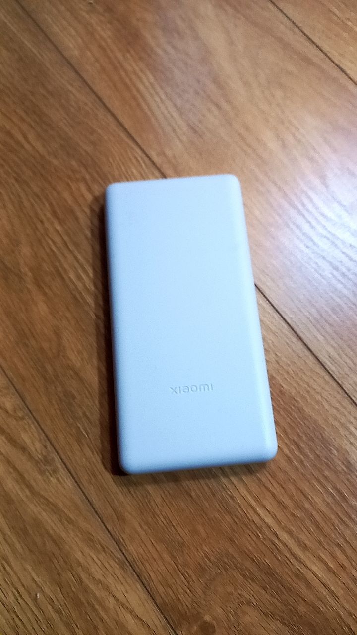 Sạc dự phòng Xiaomi Power Bank Lite