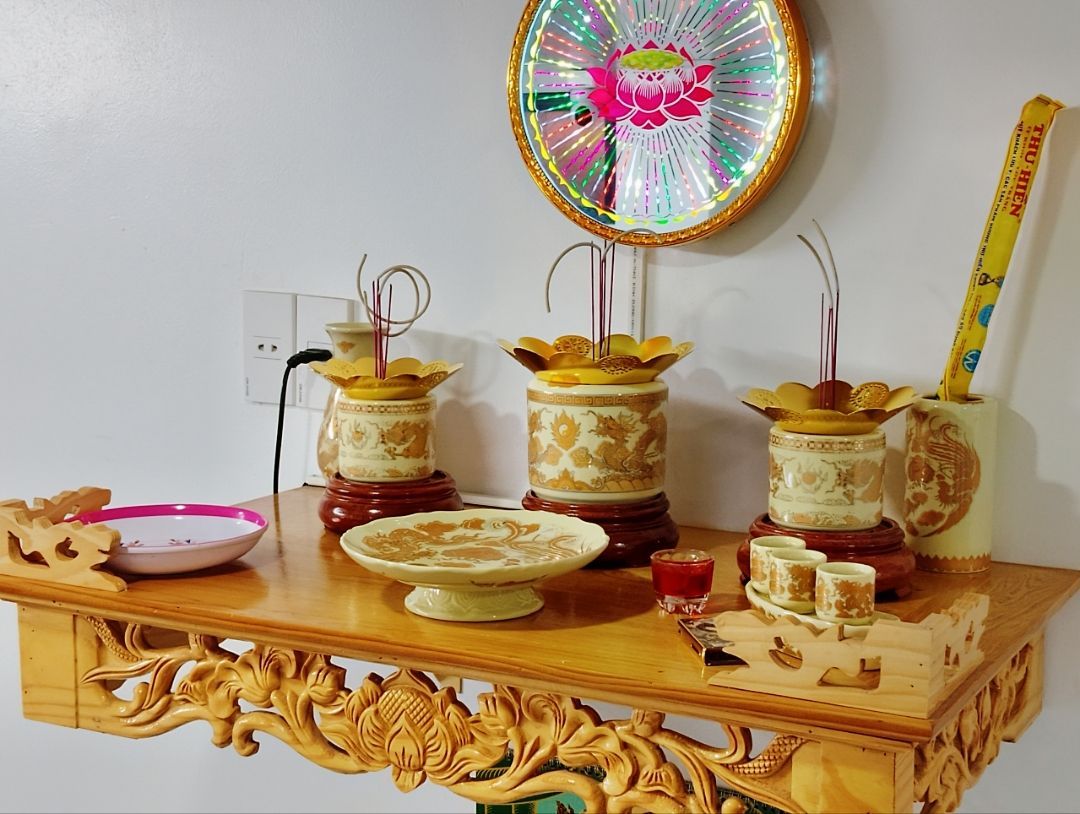 Ảnh đánh giá