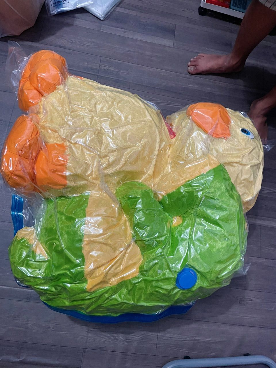 Ảnh đánh giá