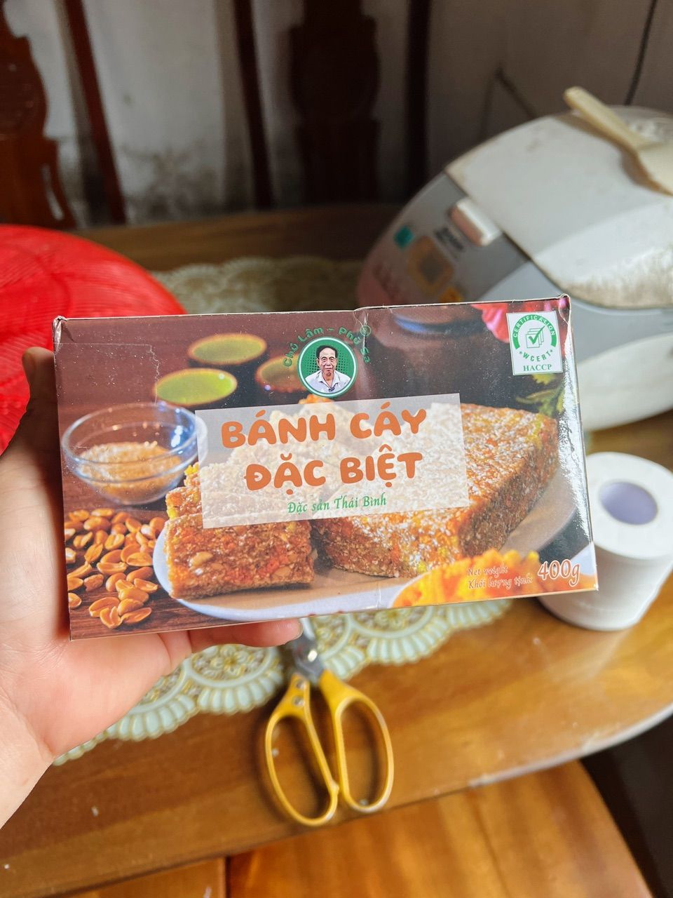 Ảnh đánh giá