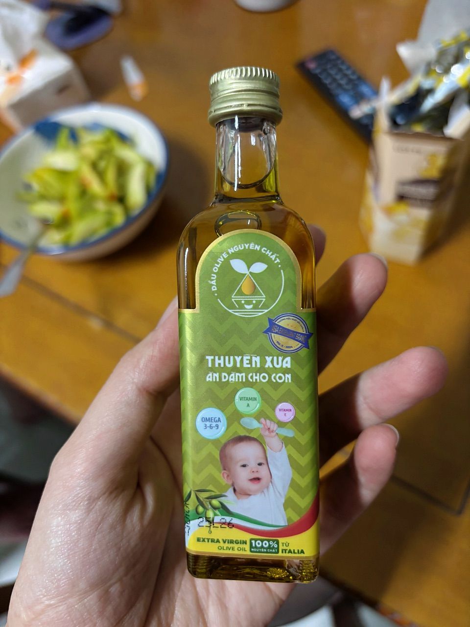 Ảnh đánh giá