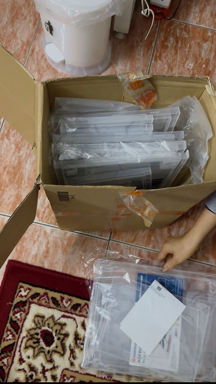 Ảnh đánh giá