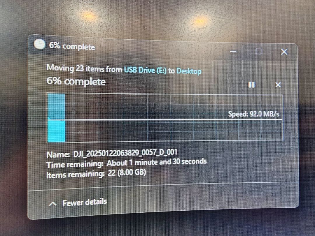 Review image