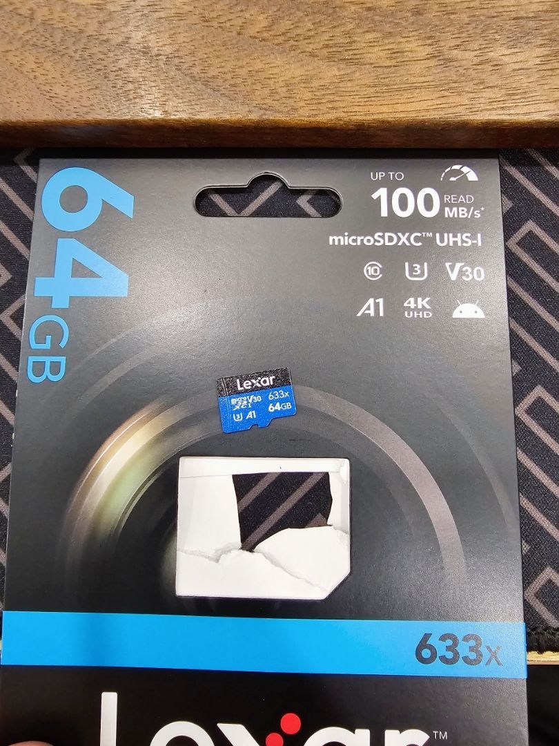Review image