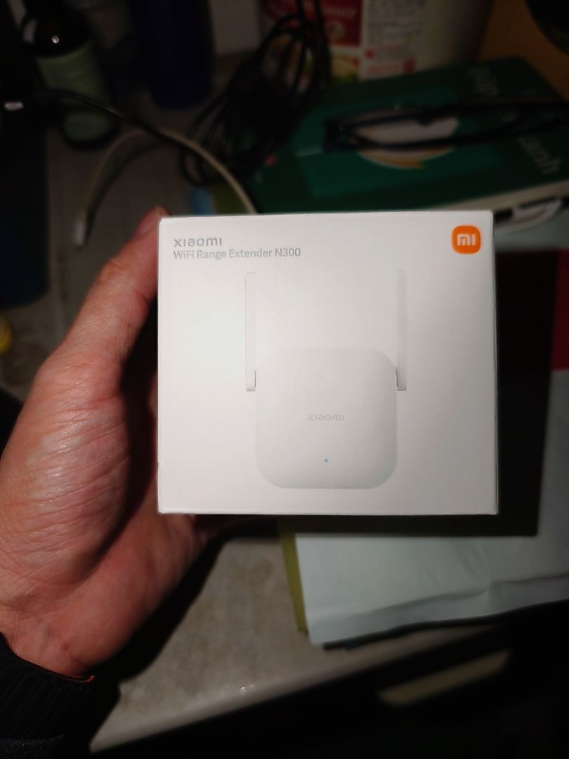Bộ kích WiFi Xiaomi N300