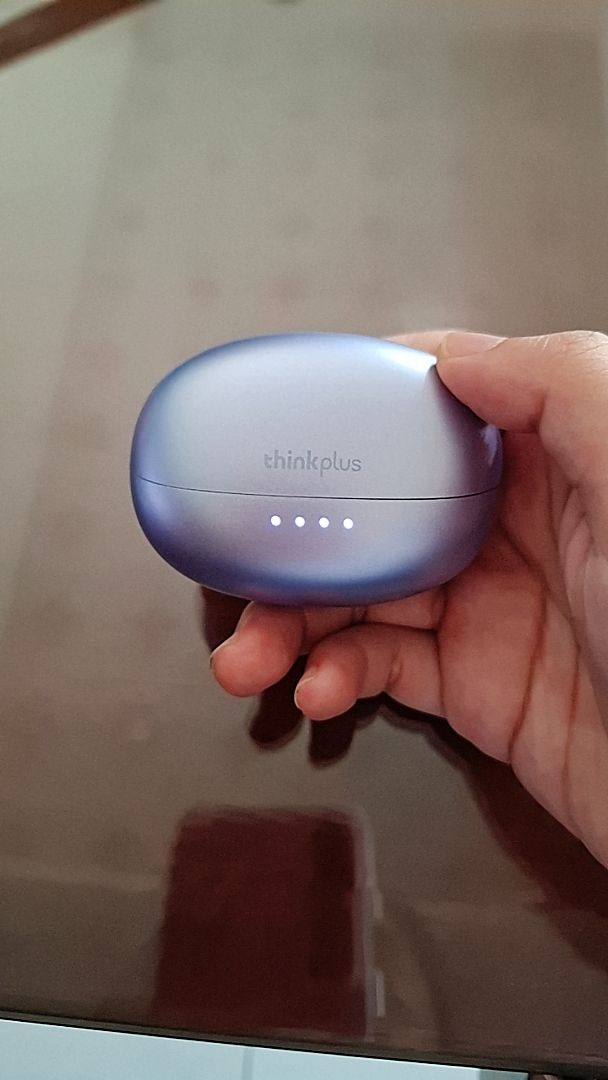 Tai nghe Lenovo LK6 kết nối Bluetooth
