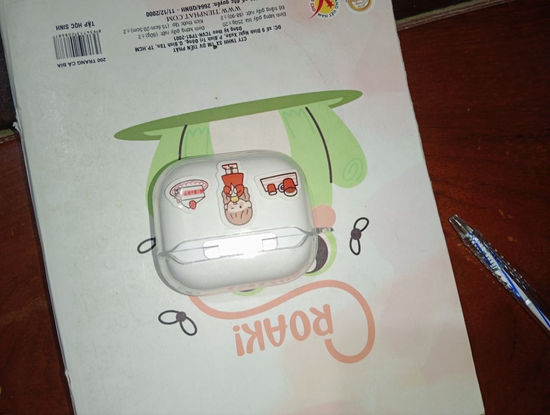 Ảnh đánh giá