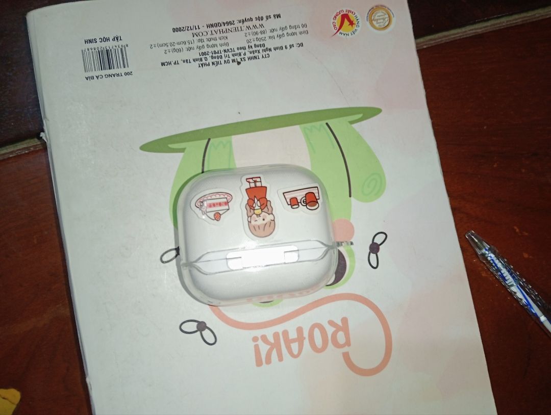 Ảnh đánh giá