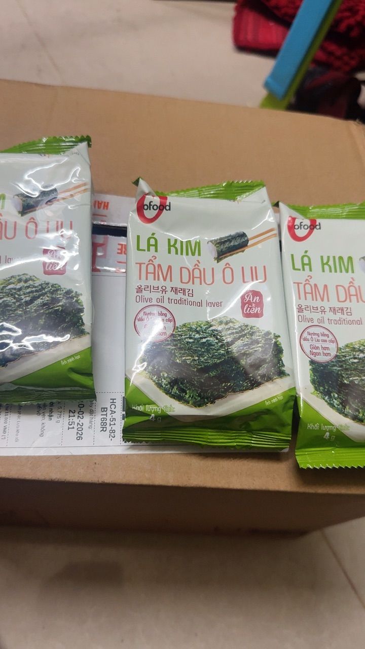 Ảnh đánh giá