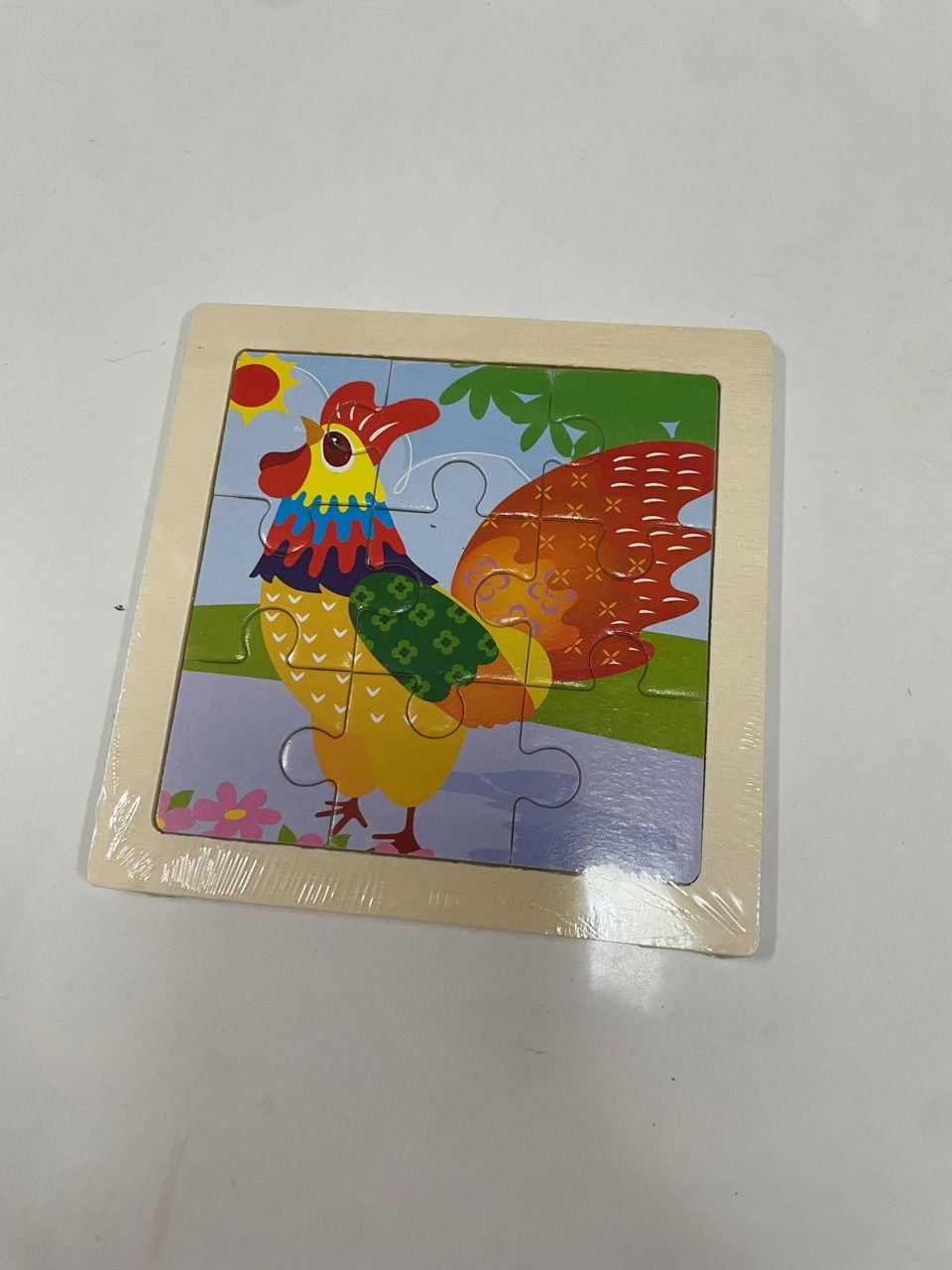 Ảnh đánh giá