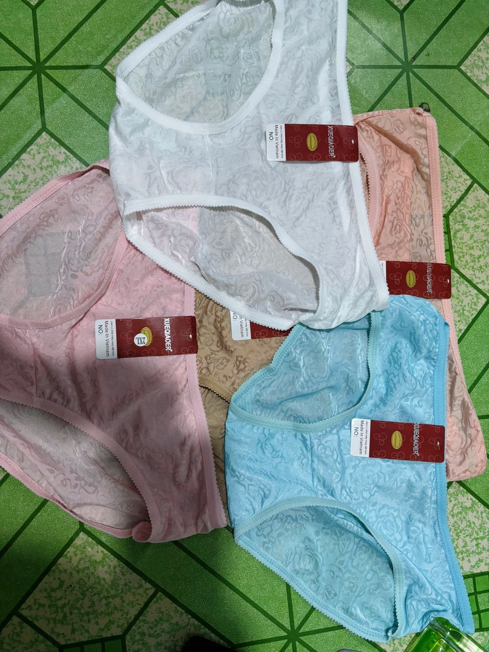 Ảnh đánh giá