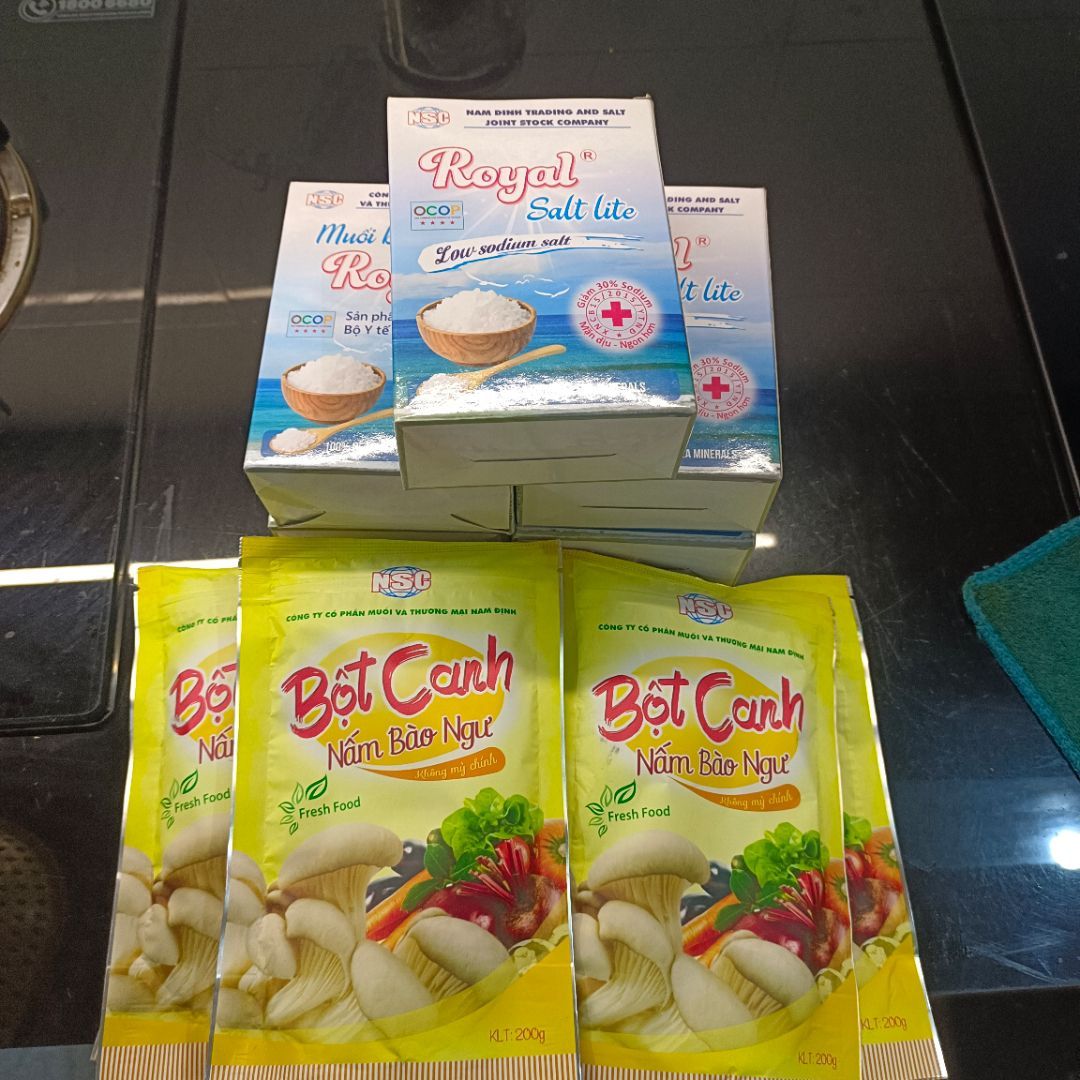 Ảnh đánh giá