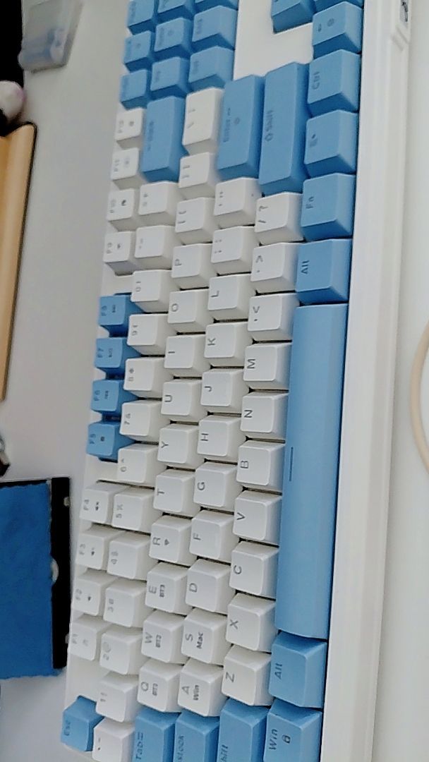 Màn hình LED trên ATAS K108